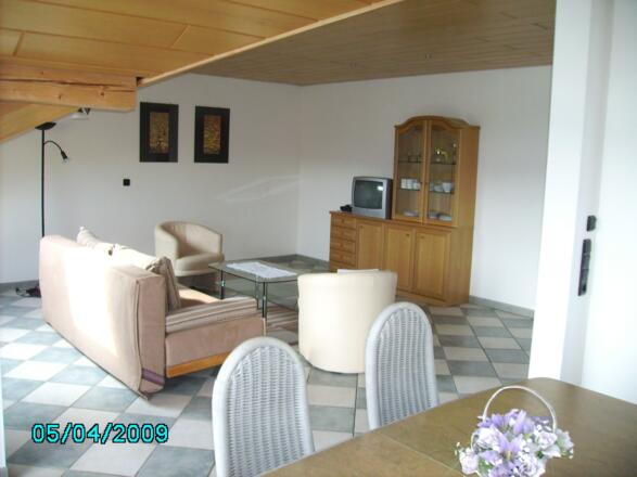 Ferienwohnungen Tschage (Kelheim)