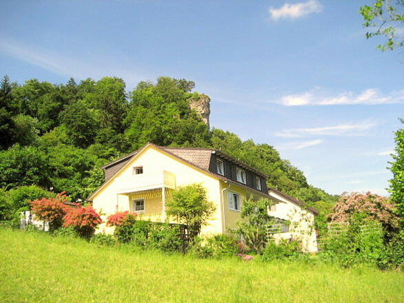 Ferienwohnungen Daubner (Riedenburg-Untereggersberg)