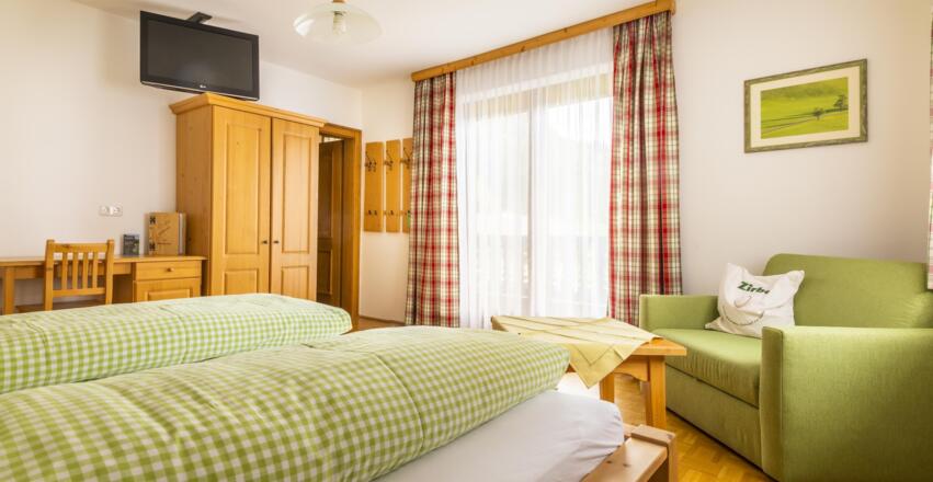 Doppelzimmer Hoher Göll
