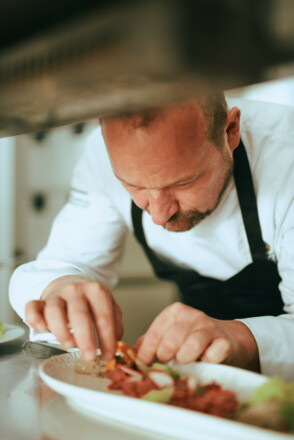 Brauereigasthof zum Kuchlbauer (Abensberg)