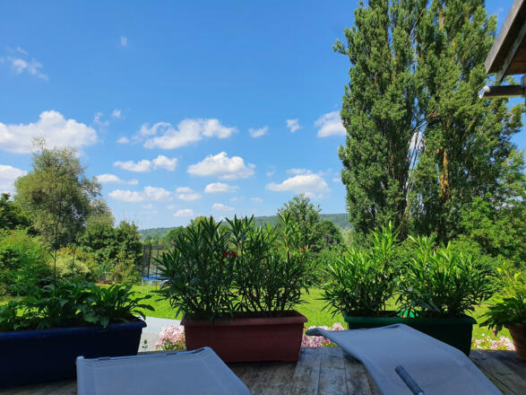 Ferienhaus am Donauspitz (Kelheim)