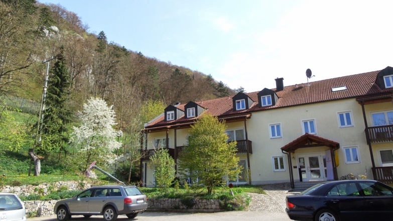 Hotel-Gasthof zur Krone (Riedenburg-Prunn)