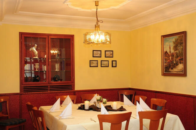 Gasthof Weißes Lamm (Kelheim)