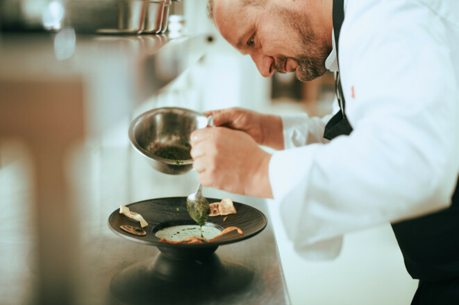 Brauereigasthof zum Kuchlbauer (Abensberg)