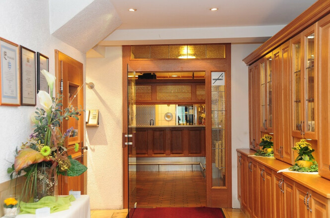 Gasthof Weißes Lamm (Kelheim)