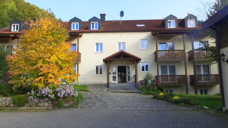 Hotel-Gasthof zur Krone (Riedenburg-Prunn)