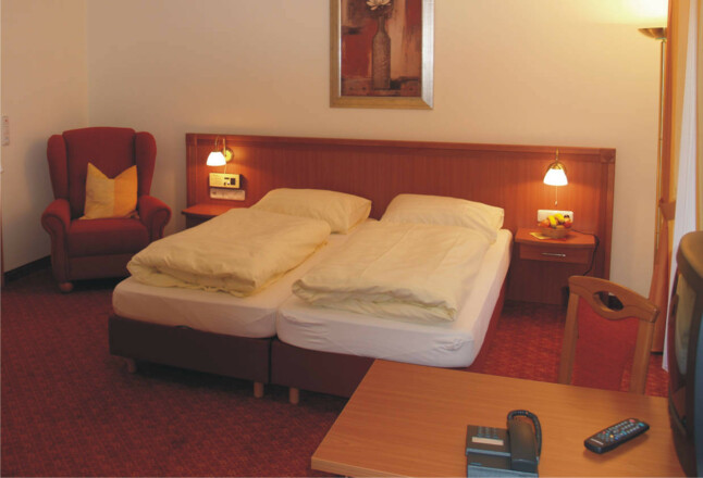 Doppelzimmer