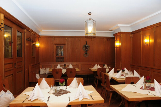 Gasthof Weißes Lamm (Kelheim)