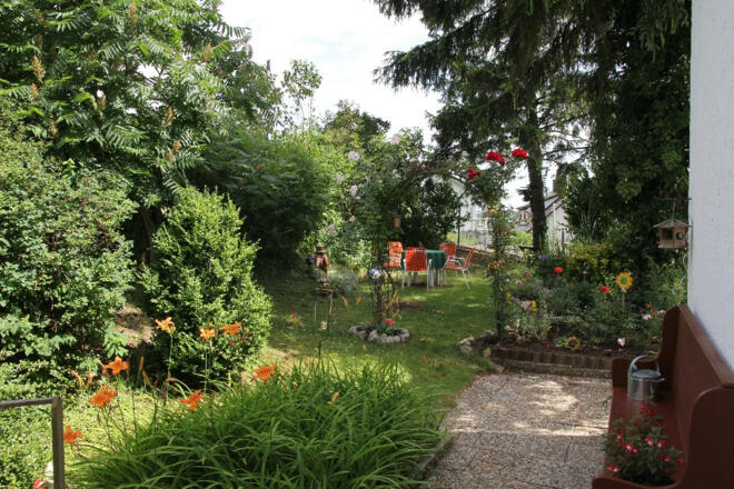 Ferienwohnung Weigert (Bad Abbach)
