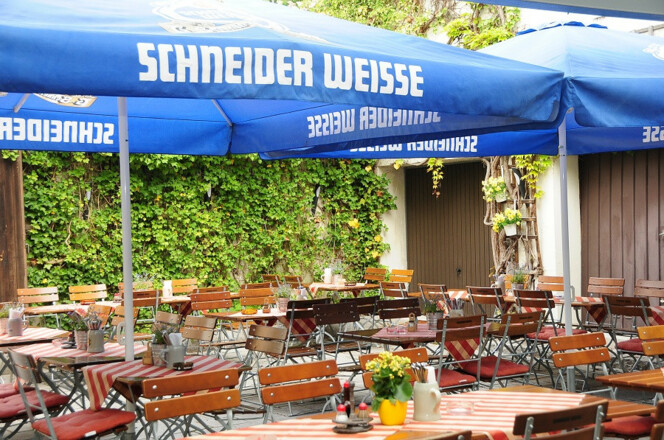 Gasthof Weißes Lamm (Kelheim)