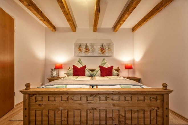 Ferienhaus am Mittertor (Kelheim)