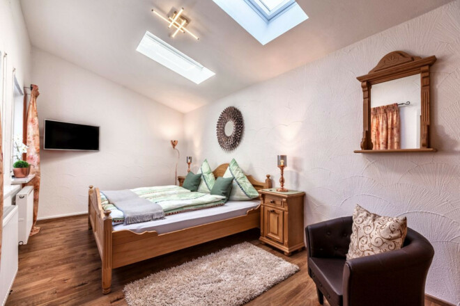 Ferienhaus am Mittertor (Kelheim)