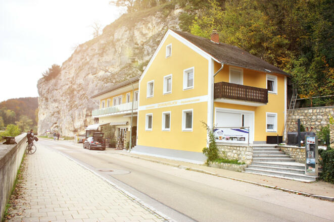 Außenansicht