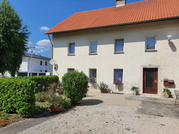Ferienhaus am Donauspitz (Kelheim)