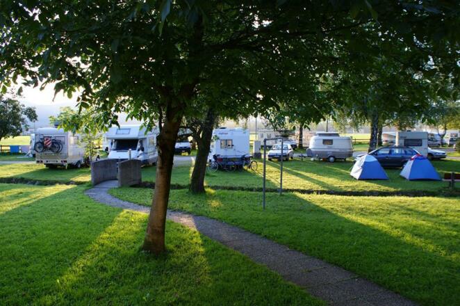 Campingplatz