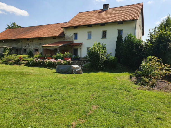 Ferienhaus am Donauspitz (Kelheim)