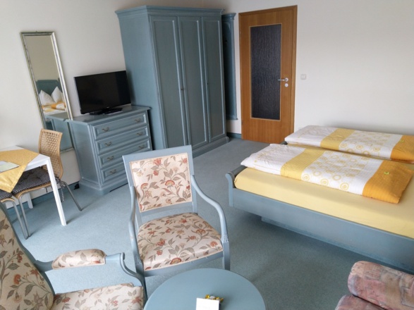 Appartement