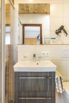 Familienzimmer Schwarzerberg Bad