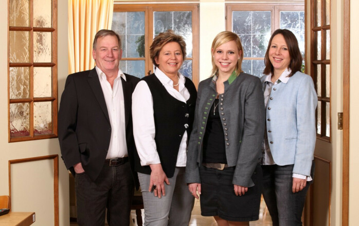 Hotel Gasthof zur Post (Riedenburg)