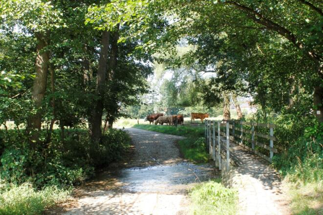 Haus Sabine (Bad Gögging)