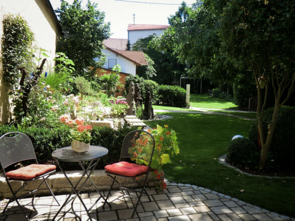 Pension Carlbauer (Kelheim)