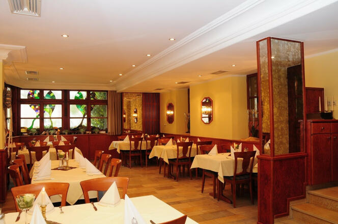 Gasthof Weißes Lamm (Kelheim)