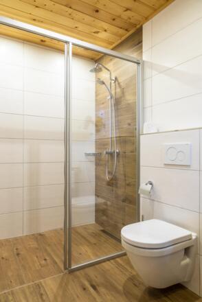Doppelzimmer Hoher Göll Bad