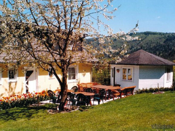 Ferienwohnungen Daubner (Riedenburg-Untereggersberg)