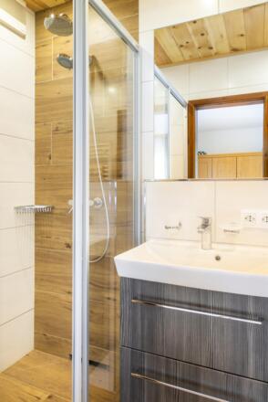 Doppelzimmer Schwarzerberg Bad