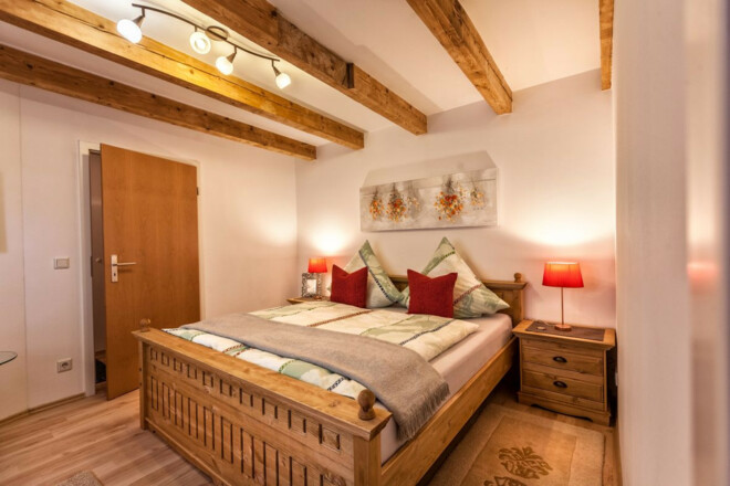 Ferienhaus am Mittertor (Kelheim)