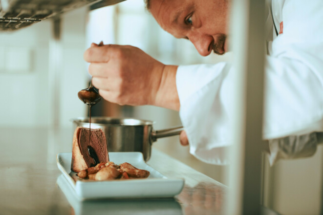 Brauereigasthof zum Kuchlbauer (Abensberg)