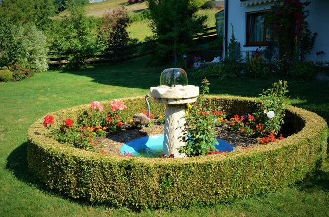 Garten