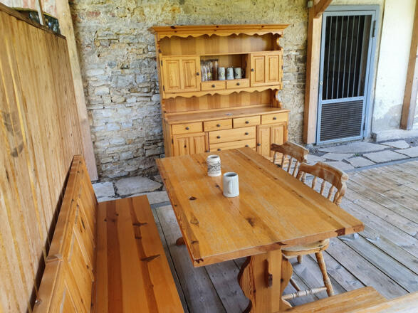 Ferienhaus am Donauspitz (Kelheim)