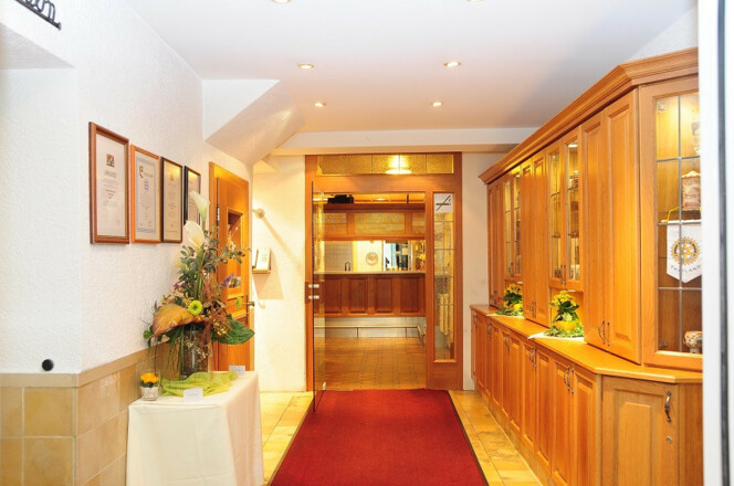 Gasthof Weißes Lamm (Kelheim)