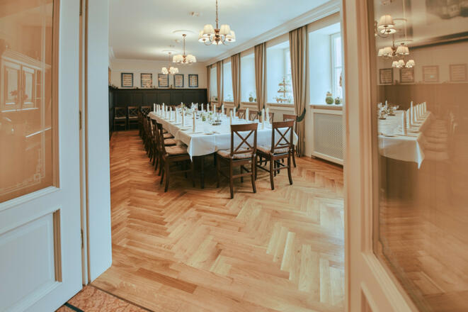 Brauereigasthof zum Kuchlbauer (Abensberg)