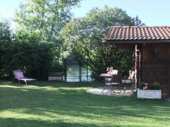 Ferienwohnung Wochinger (Kelheim)