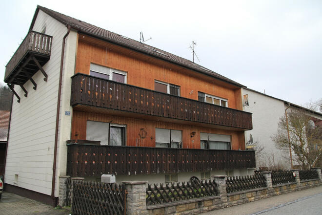 Ferienwohnung "Sophie" (Bad Abbach)