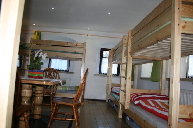Hostel Bad Goisern am Hallstättersee