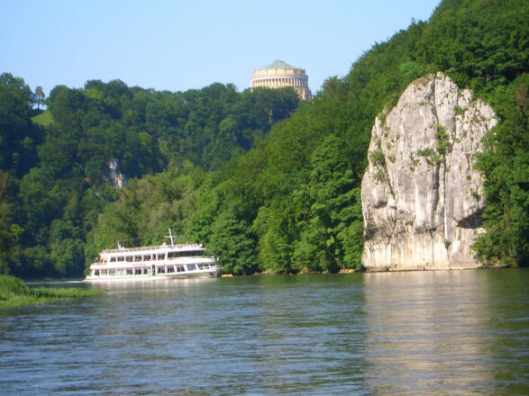 Pension Carlbauer (Kelheim)