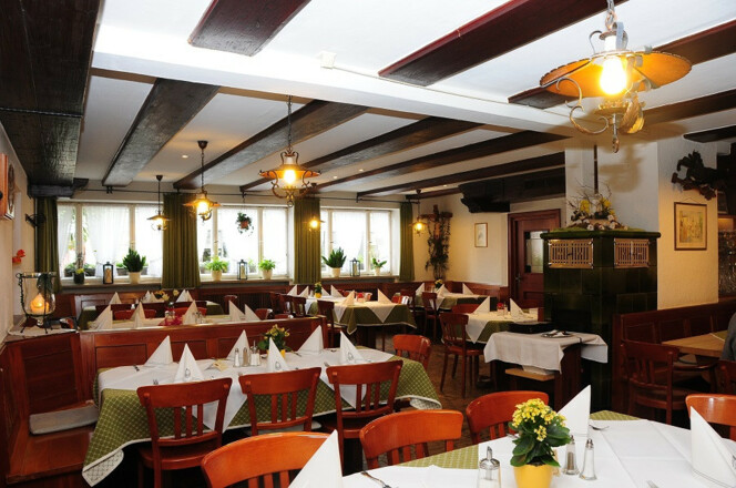 Gasthof Weißes Lamm (Kelheim)