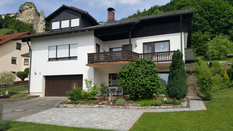 Ferienwohnung Wibmer (Riedenburg-Meihern)