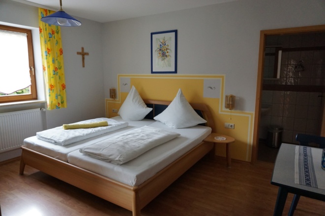 Ferienwohnung Wierl (Riedenburg)