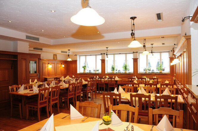 Gasthof Weißes Lamm (Kelheim)