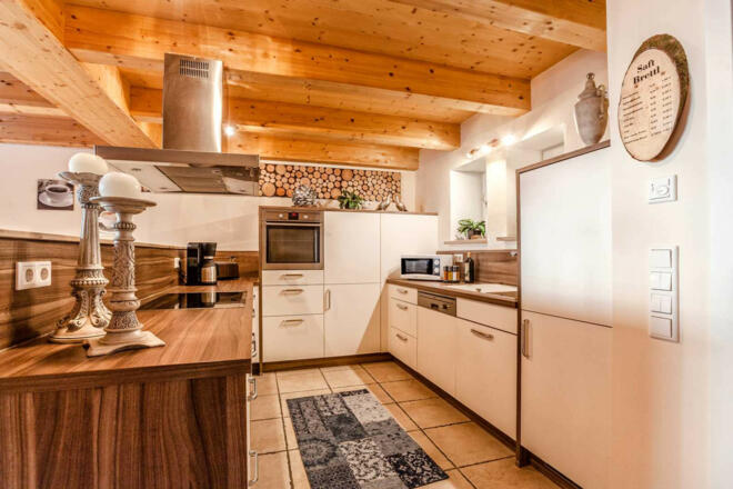 Ferienhaus am Mittertor (Kelheim)