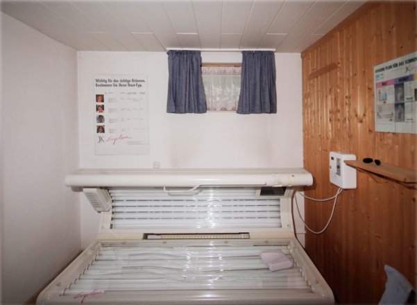 Solarium