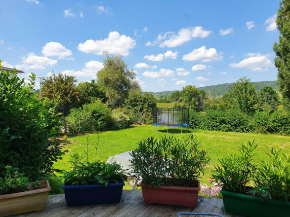Ferienhaus am Donauspitz (Kelheim)