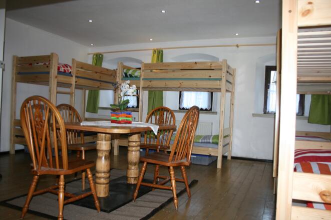 Hostel Bad Goisern am Hallstättersee