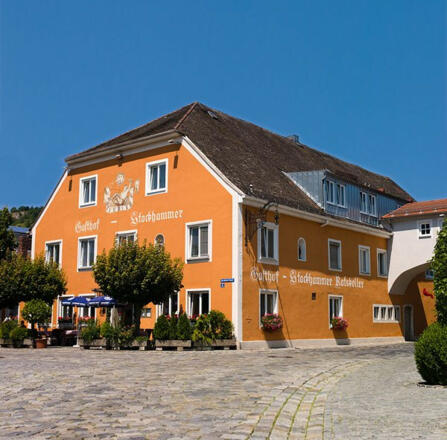 Gasthof Stockhammer (Kelheim)
