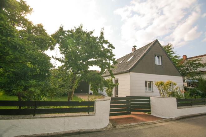 Ferienhaus Hänsel und Gretel