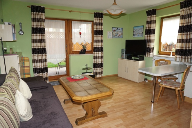 Ferienwohnung Wierl (Riedenburg)